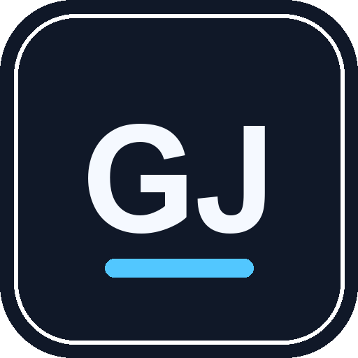 GadgetJoy Lab logo