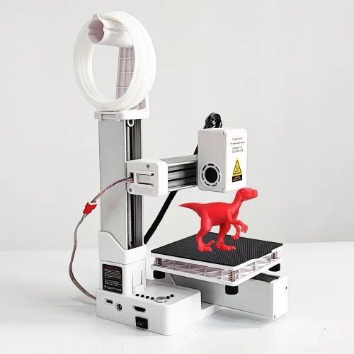 EasyThreed K10 Entry-Level Mini 3D Printer